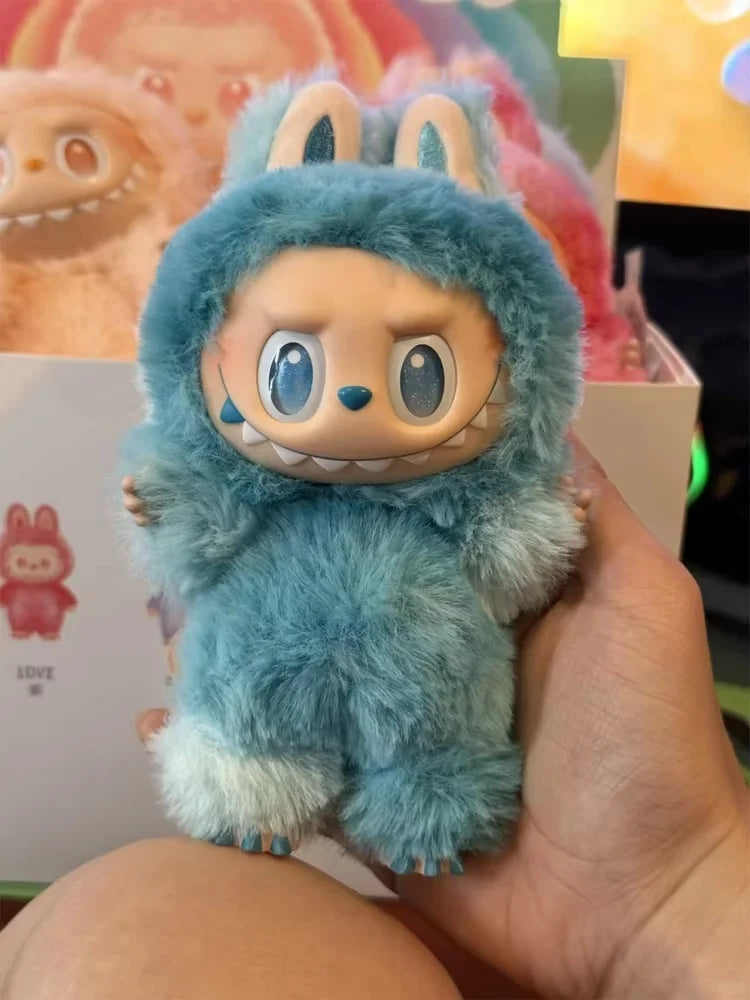 LABUBU The Monsters V3