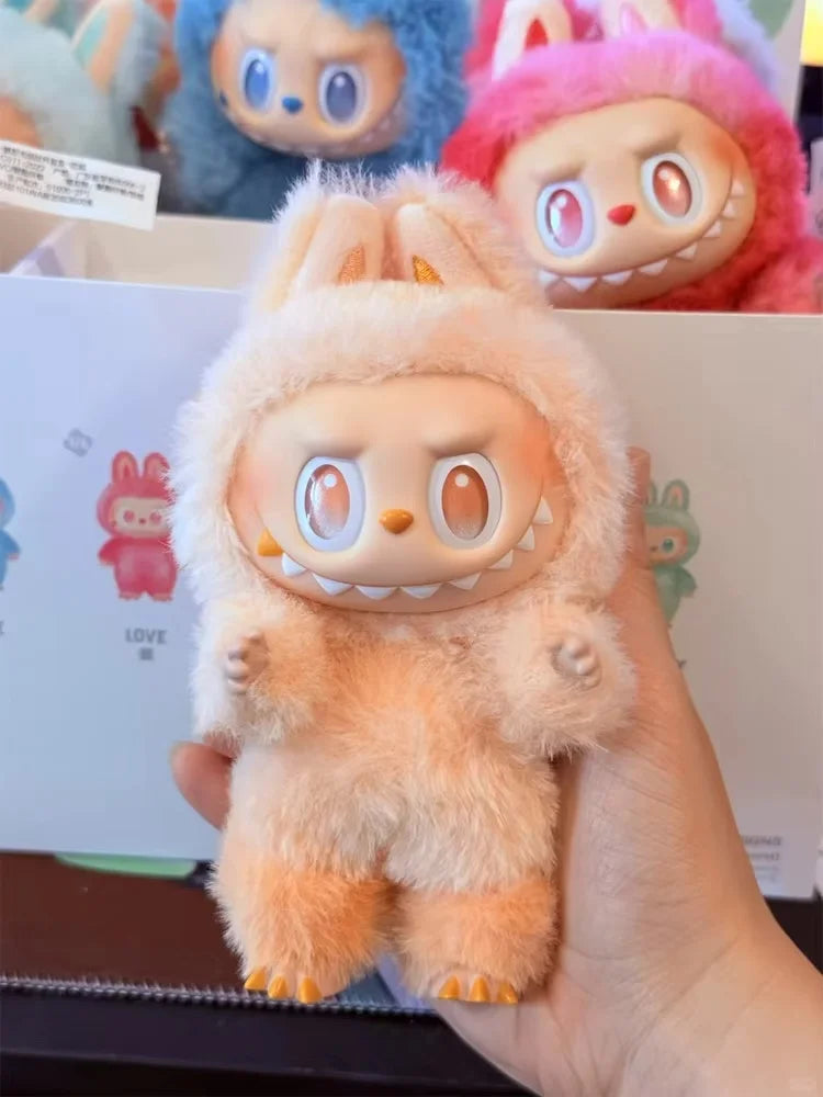 LABUBU The Monsters V3