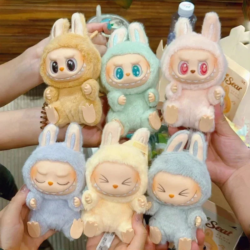 LABUBU The Monsters V2
