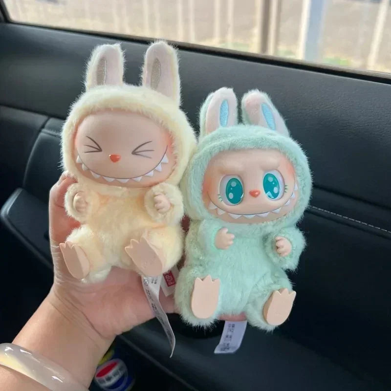 LABUBU The Monsters V2