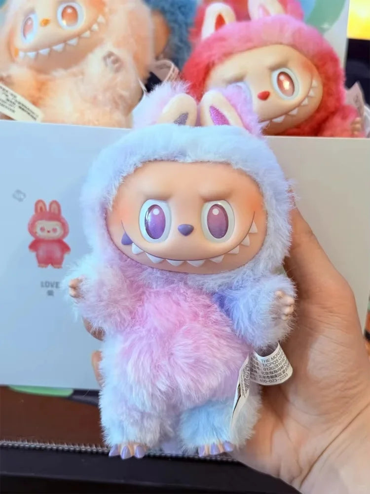 LABUBU The Monsters V3