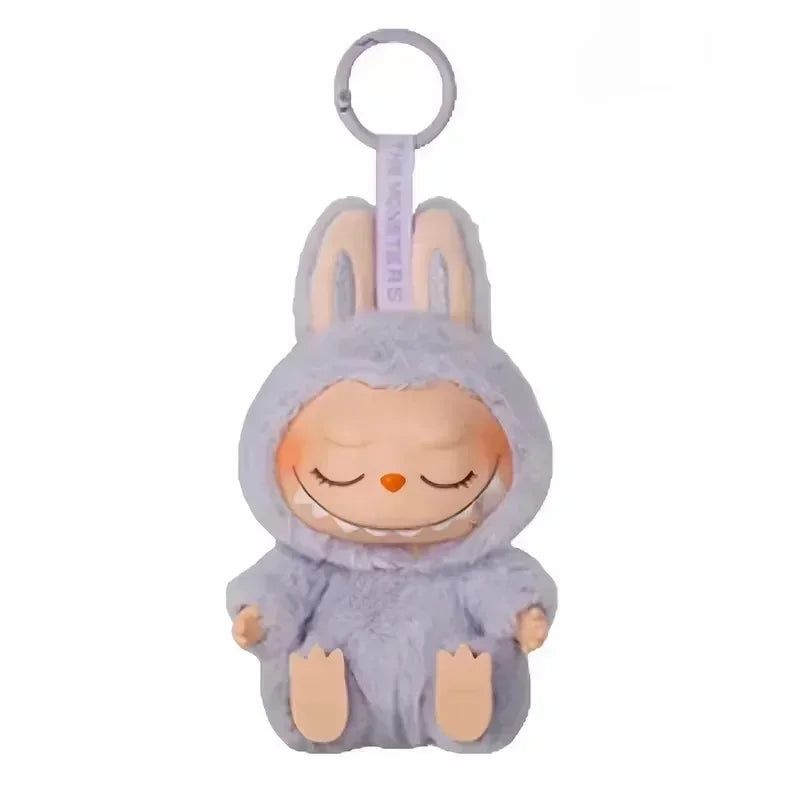 LABUBU The Monsters V2