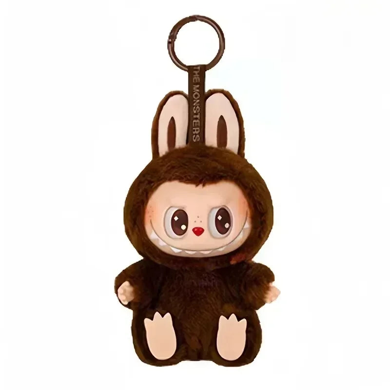 LABUBU The Monsters V2
