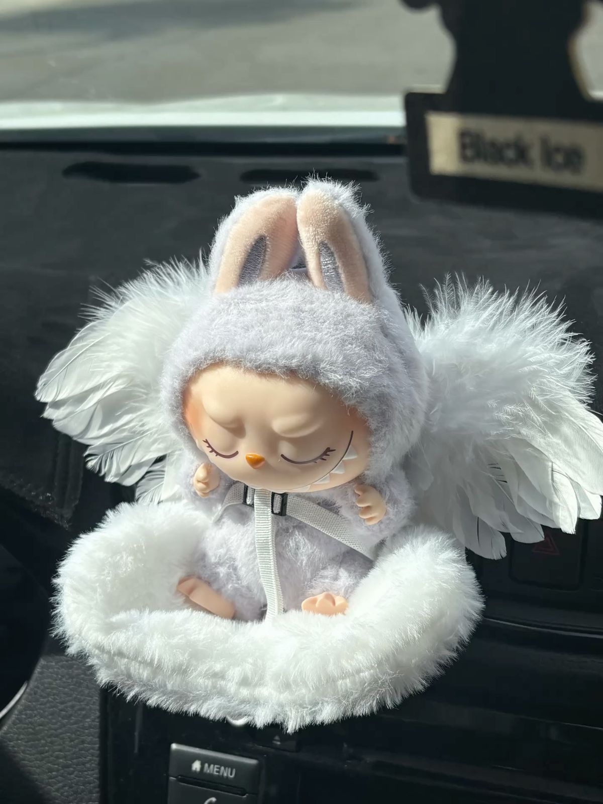 LABUBU The Monsters V2